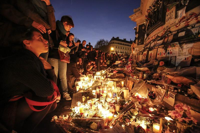 Investigación de atentados de París apunta hacia Bélgica