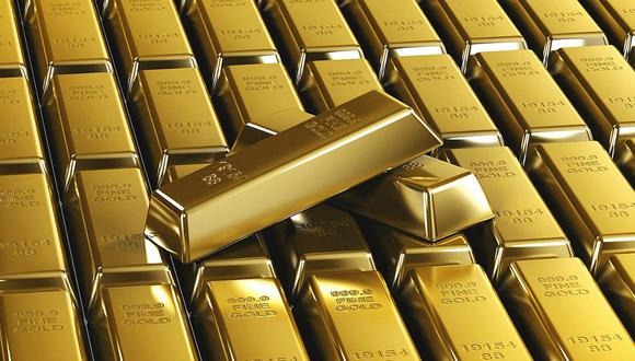 En Uganda aparecieron toneladas de oro extraído de Venezuela