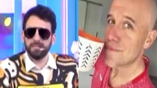 Rodrigo González le responde a Gian Marco Zignago: “Le tienes rabia a este show (AyF)” (VIDEO)