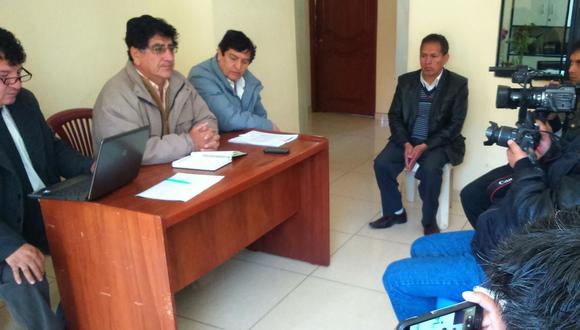 Andahuaylas: Habrá auditoria médica por muerte en hospital Essalud 