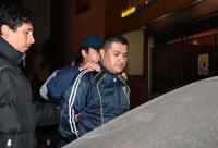 "El Soli" cayó en Lima