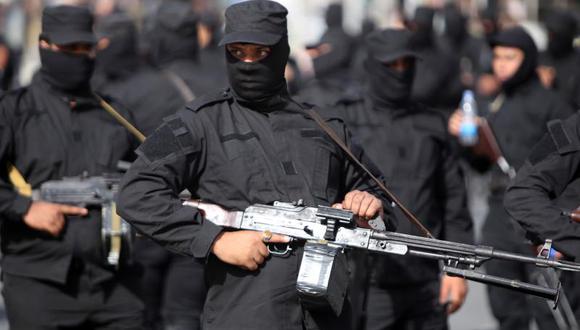 Bagdad: Grupo armado mató a 25 mujeres acusadas de prostituirse 