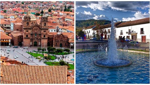 ¿Cómo llegar a la ciudad de  Cusco desde Limay qué lugares visitar?