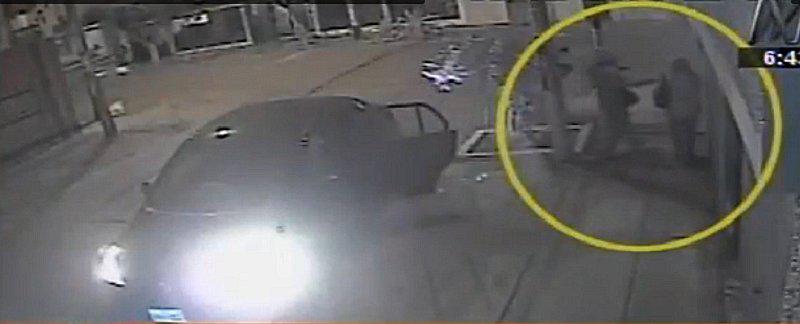 ​Caracol: Otra fiscal que investiga a Gerson Gálvez fue asaltada cerca a su casa