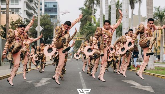 Desfile se desarrollará este 31 de Julio y contará con el primer danzódromo del Perú. (Foto: Espirilla Producciones)