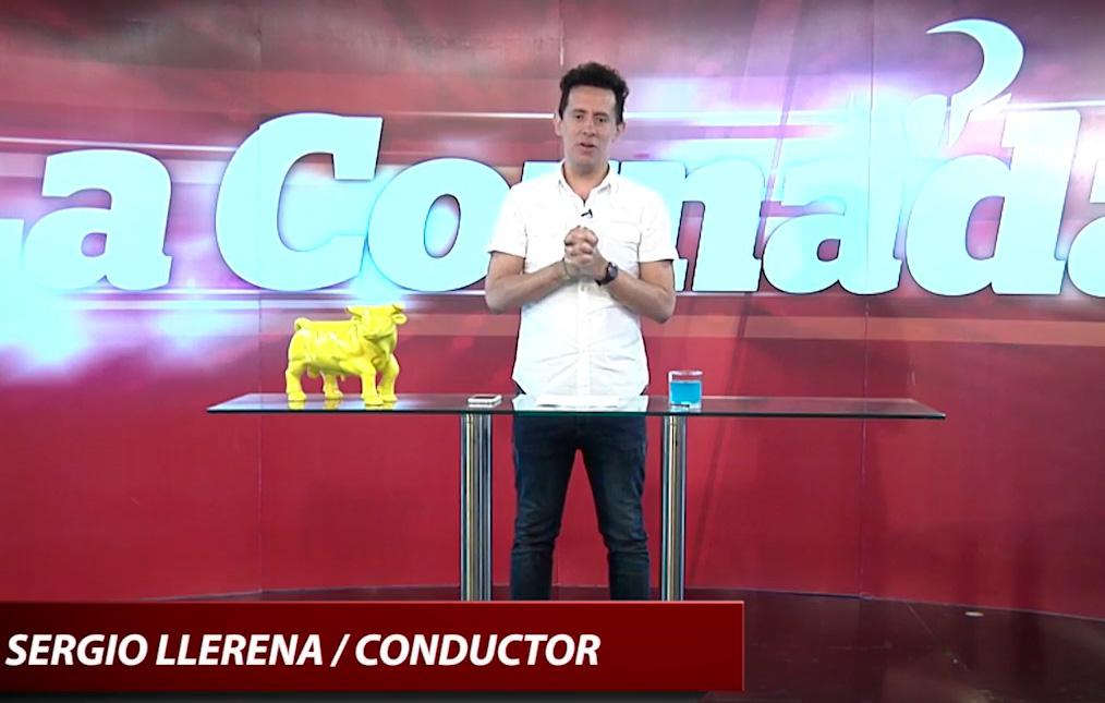 La Cornada 13: Canguros, el karma y los baños coreanos 