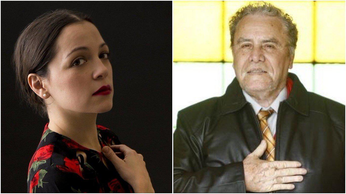 Natalia Lafourcade lanzará cover de canción compuesta por Augusto Polo Campos 