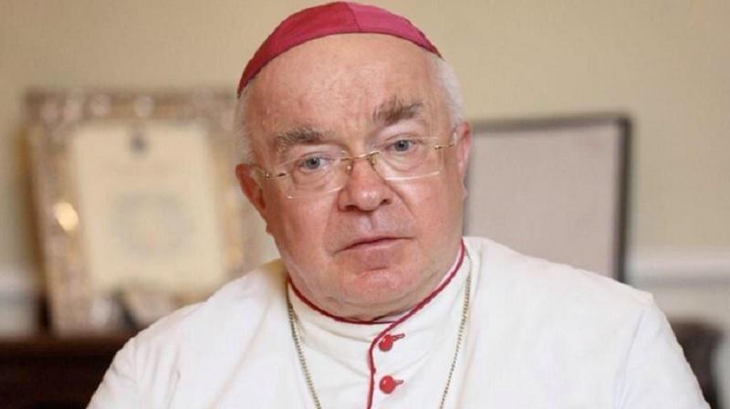 ¿Quién será el primer juzgado por pedofilia en el Vaticano?