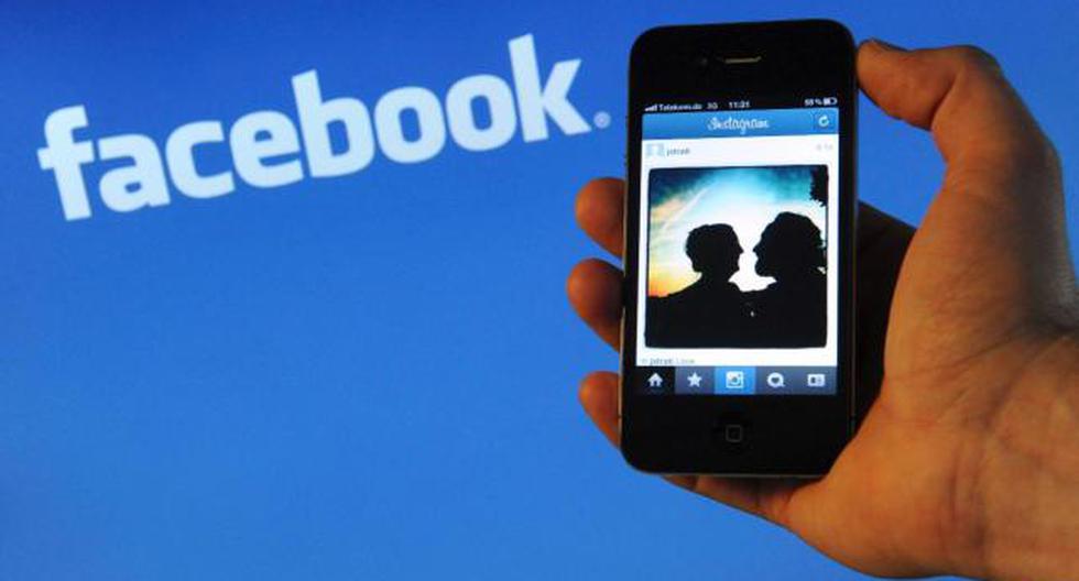Facebook prepara aplicación para compartir fotos en iPhone