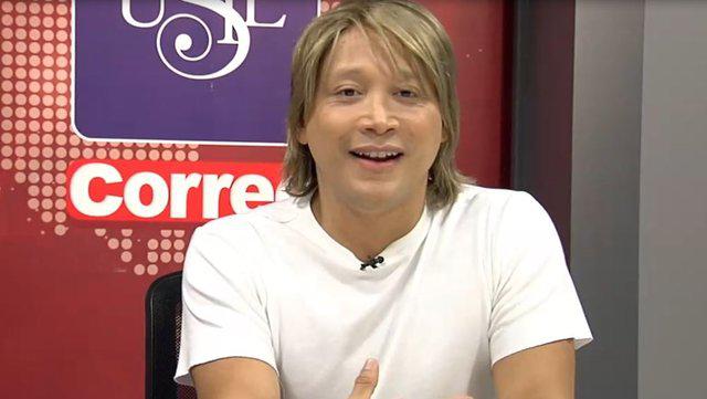 Arturo Chumbe hace triste revelación: dedica show a su madre antes que pierda la memoria 