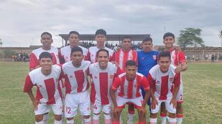 Piura: Se inició la etapa Provincial de la Liga 3 de Sullana