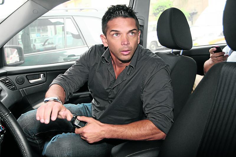 Abogado penalista: "no hay elementos para denunciar a LLanos por homicidio" 