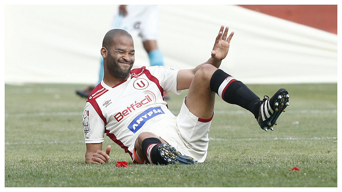 ​Médico de la selección peruana dio triste noticia sobre lesión de Alberto Rodríguez