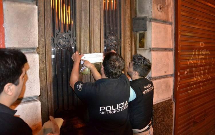 Rescatan a peruanas de red de prostitución en Argentina