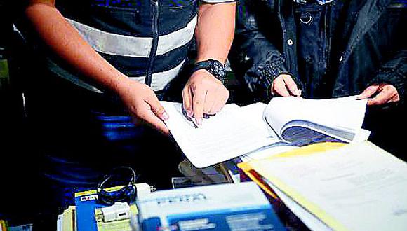 Reinician trámites para obtención de licencias de conducir en la provincia de Huancayo 