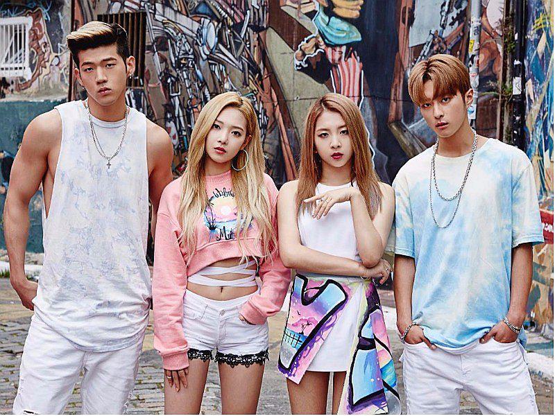 Kard en Lima: sepa a que se debe el gran éxito del grupo surcoreano