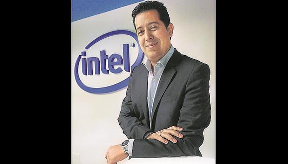 Santiago Cardona: “Perú va asimilando el Internet de las cosas”