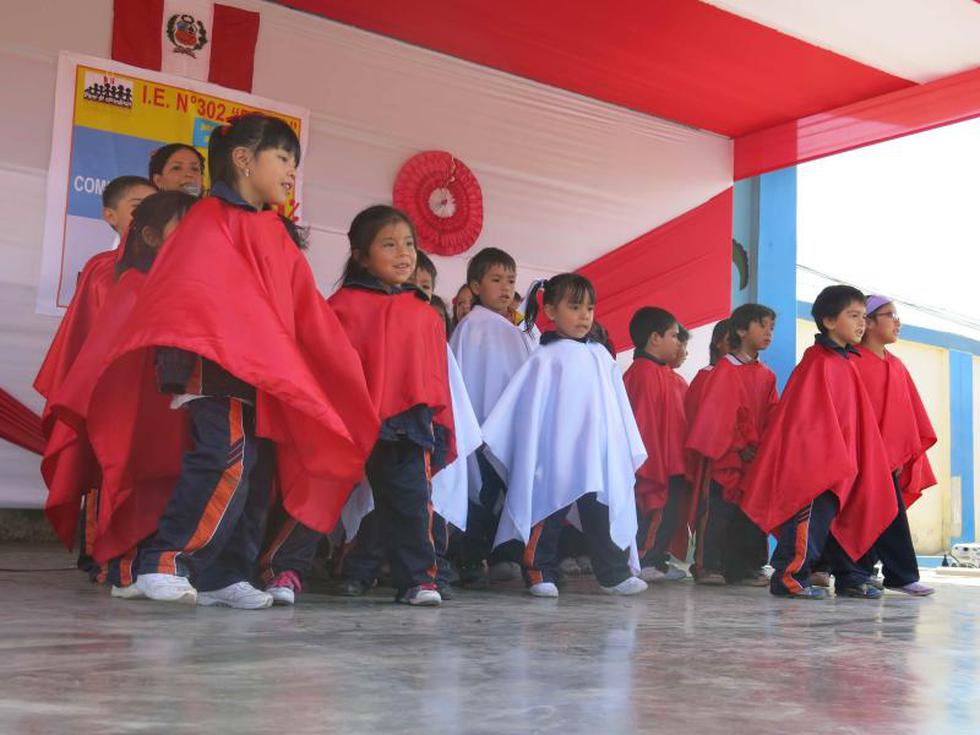 "El destino del Perú se jugó en la región Áncash"