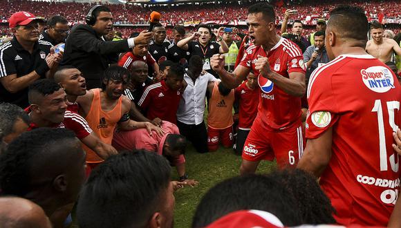 América de Cali regresa a primera división en Colombia tras cinco años (VIDEO)