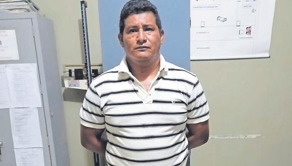 Elber Carrillo Tandazo había sido condenado en primera instancia por el Juzgado Penal Colegiado.
