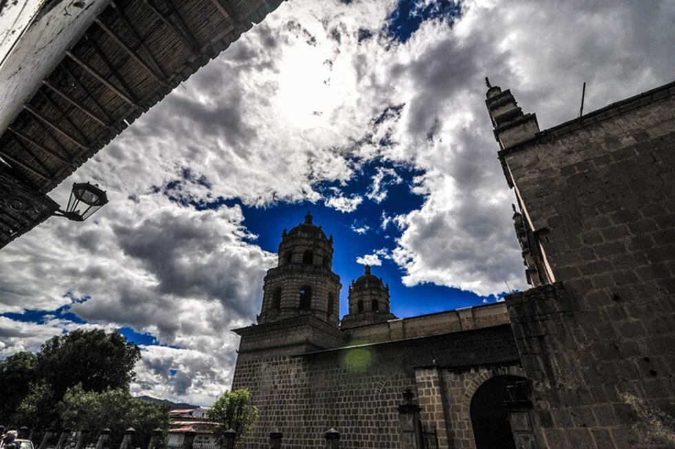 Cajamarca renace gracias al turismo