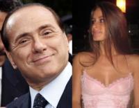Ex Miss Montenegro afirma ser la novia "oficial" de Berlusconi