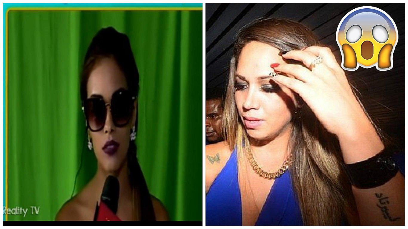 Melissa Klug: Shirley Arica anunció esta drástica medida contra ella por "cachetadas" a hermano (VIDEO)