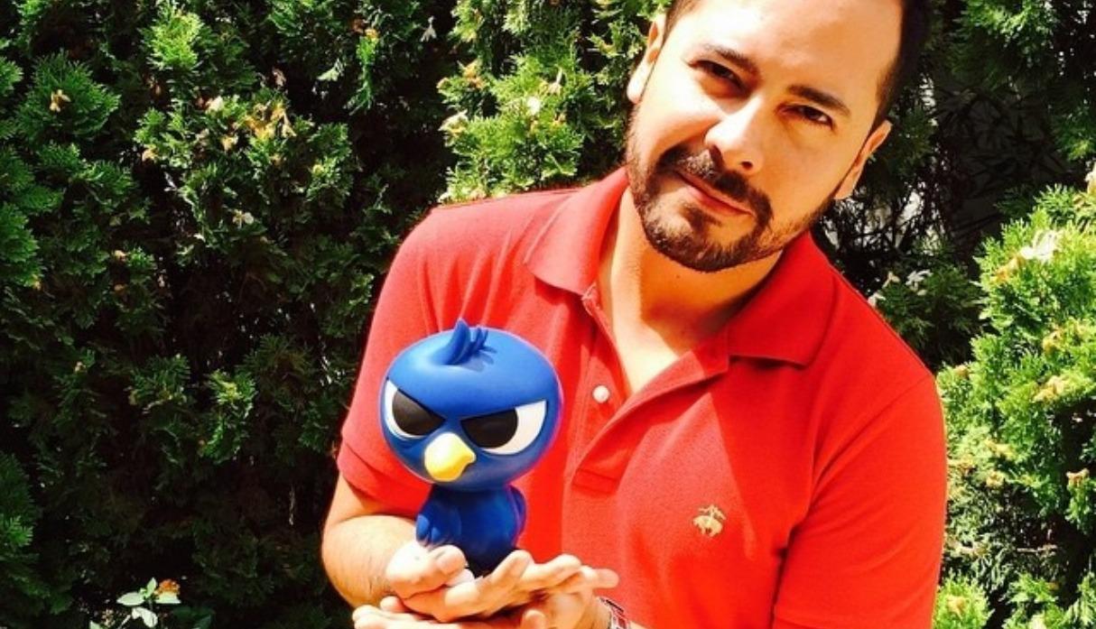 Miguel Valladares responde a quienes critican el cine peruano. (Foto: Instagram oficial)