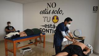 Colegio Médico del Perú informa que más de 300 médicos se recuperaron de secuelas por COVID-19 gracias al programa integral