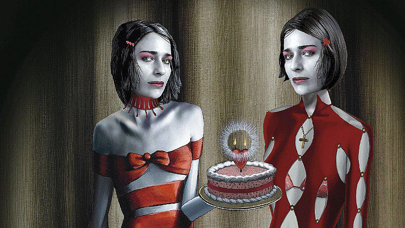 Lanzan última entrega de la serie de libros de ‘Millennium: La chica que vivió dos veces’ 