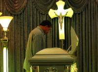 Fallece exalcalde Rodolfo Sánchez Torres