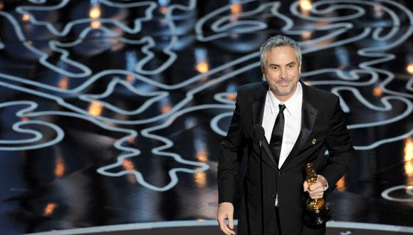 Óscar 2015: Alfonso Cuarón  y J.J. Abrams anunciarán a los nominados