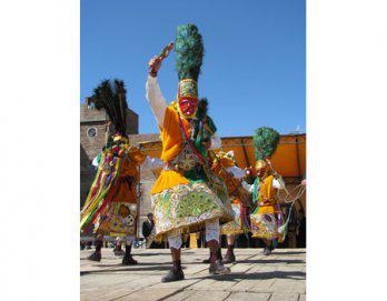 "Los Llacuas" ganan concurso de Los shapish