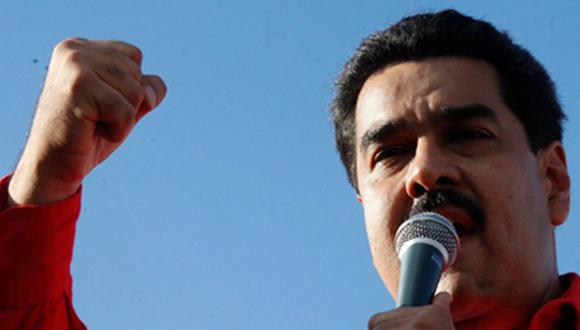 ​Nicolás Maduro acusa a Felipe González de apoyar un golpe "contra Venezuela"