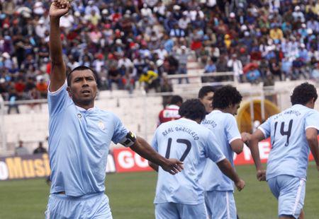 Real Garcilaso del Cusco anda tras jugadores en México y Paraguay