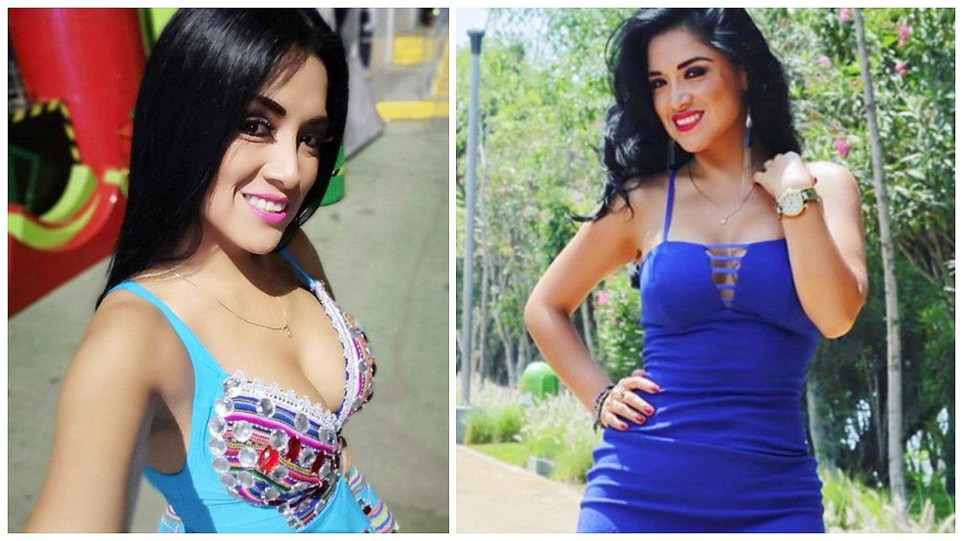 Katy Jara sorprende al revelar la carrera que estudió antes de convertirse en cantante