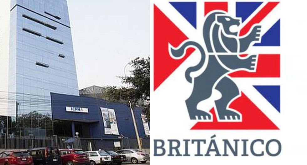 Los centros de estudios de idioma, Británico e Icpna, suspendieron sus clases hasta abril por medidas de prevención ante el incremento de casos por coronavirus en el país. (Foto: Composición)