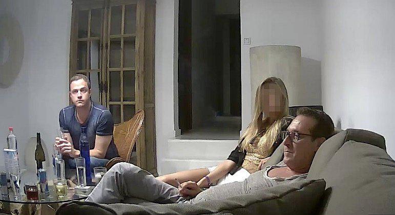 Vicecanciller de Austria renuncia: Este es el polémico video que lo llevó a dimitir