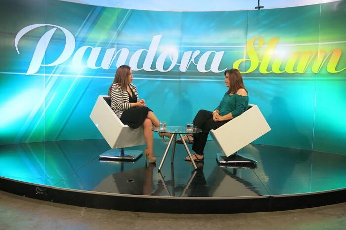 Milagros Leiva: “Cuento mi historia para dar esperanza a mujeres infértiles”