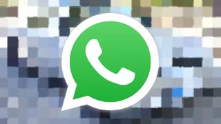 Así puedes pixelar imágenes desde la versión de WhatsApp para Android