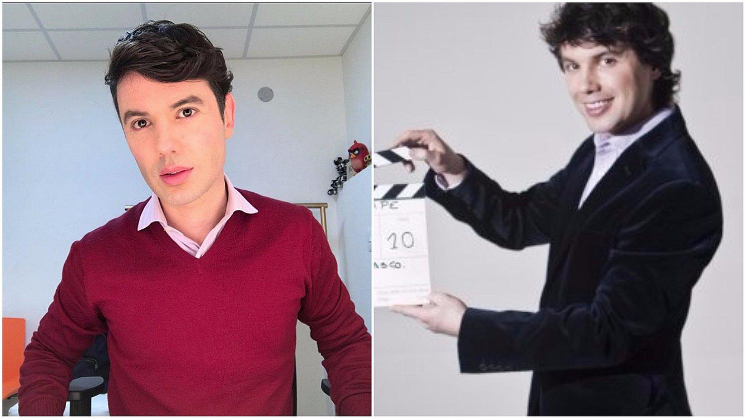 Bruno Pinasco habría gritado su soltería con una curiosa imagen