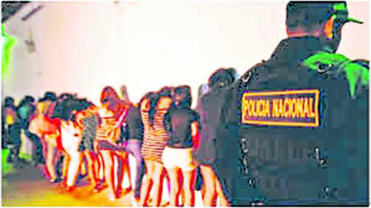 Registran 29 casos de trata de personas en Piura