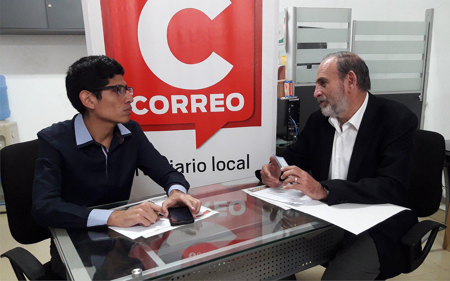 Yehude Simon en Debate de Miércoles: "Proponemos que el funcionamiento del penal sea entregado al GRL" (VIDEO)