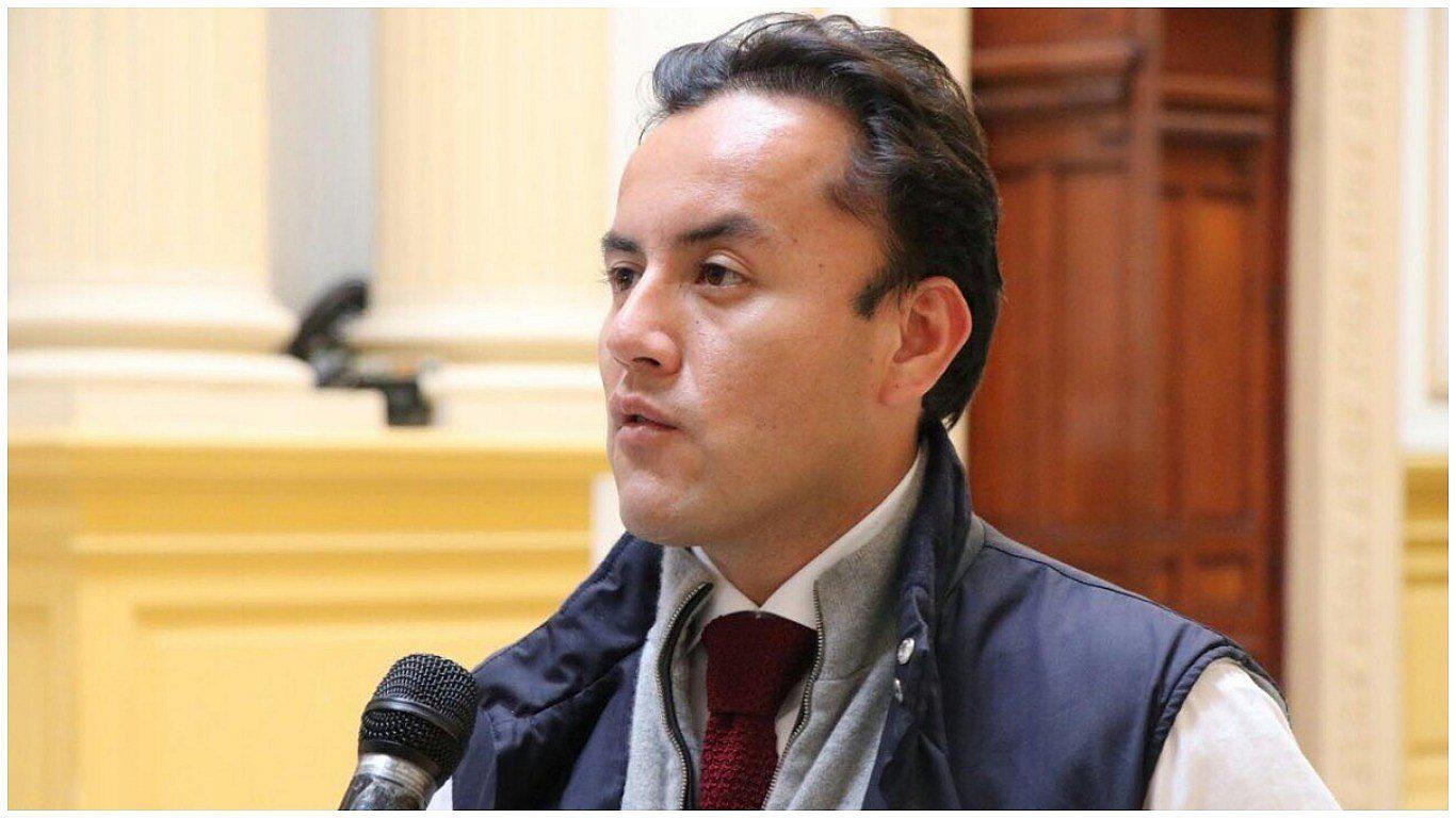 APP espera que PPK  aclare sus vínculos con Odebrecht