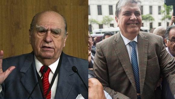 Expresidente de Uruguay compara caso de Alan García con Haya de la Torre