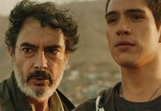 “Contactado”, la nueva película de Marité Ugás marca el retorno de Baldomero Cáceres a la actuación