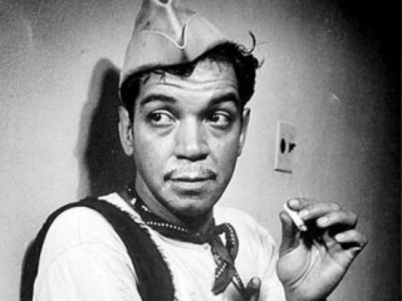 Sobrino de "Cantinflas" obtuvo todos los derechos de las películas de su tío