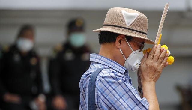 China es el mayor exportador de turismo, con unos 150 millones de viajeros que gastaron unos 130.000 millones de dólares en todo el mundo en 2018, de acuerdo con datos oficiales. (EFE).