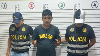 Tumbes: Cárcel para un hombre acusado de robar pertenencias a una adolescente