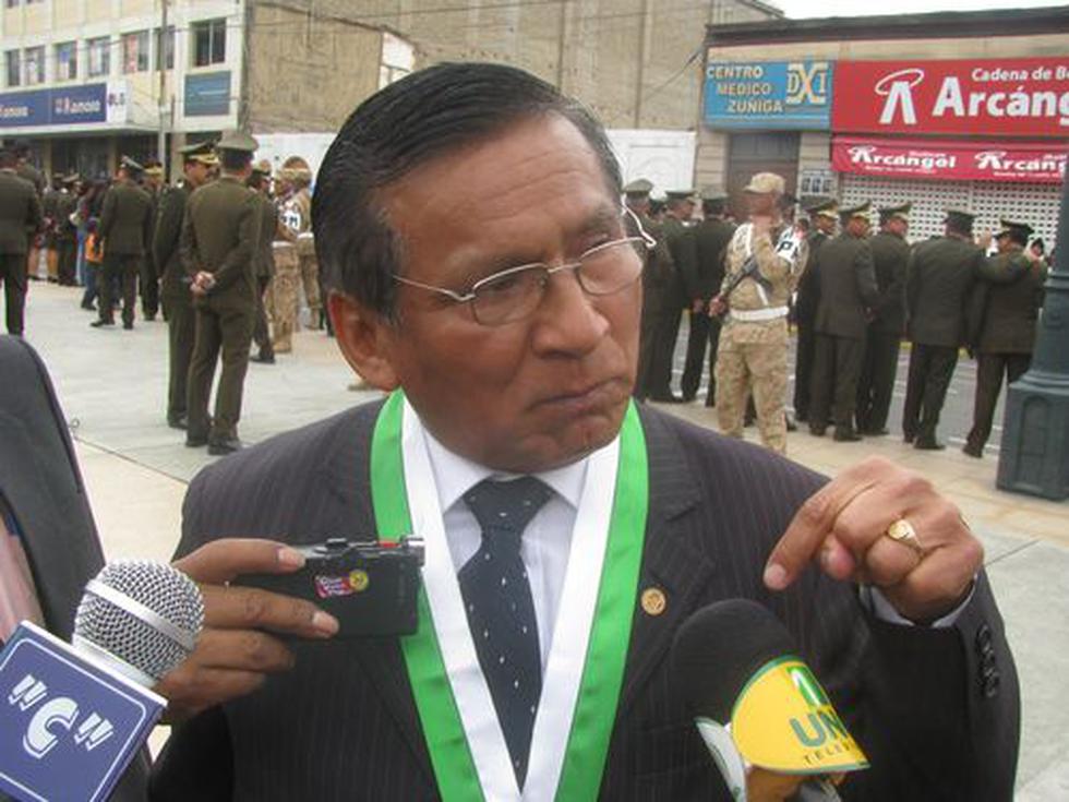 Administradores celebran 27 años de colegio profesional